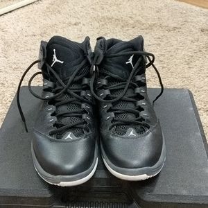 Men's Jordan Basketball Shoes